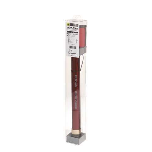 ジェフコム　レッドフィッシャー　ＤＲＸＦ‐４０００