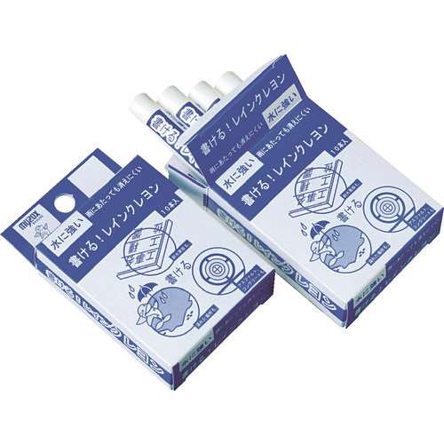 マイゾックス　耐水用クレヨン　RCW