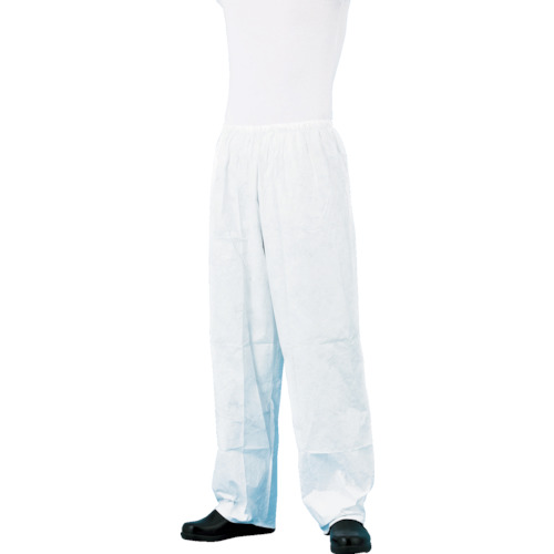■アゼアス　タイベック（Ｒ）製ズボン　Ｍサイズ　３５８０Ｍ