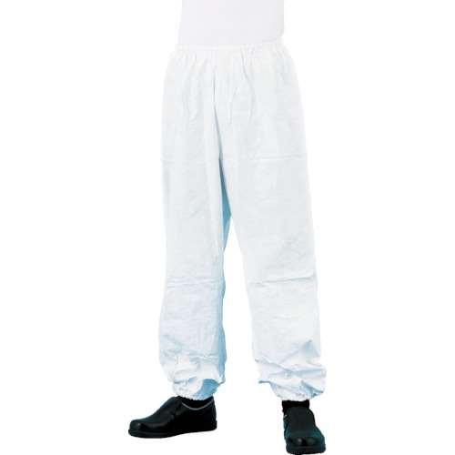 ■アゼアス　タイベック（Ｒ）製ズボン　Ｍサイズ　３５８１Ｍ