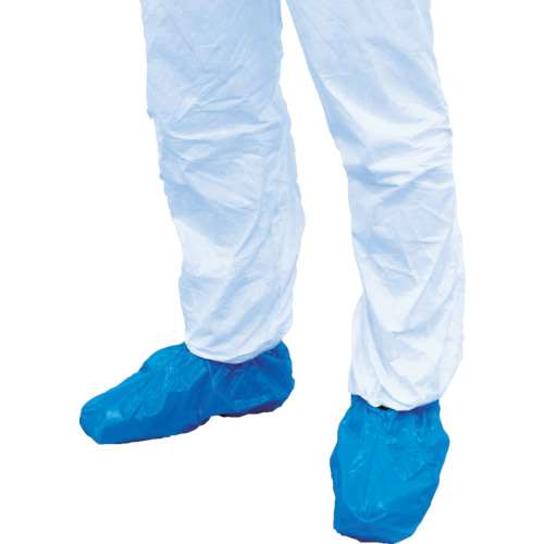 ■アゼアス　シューズカバー５０双入り　ＡＺＣＬＥＡＮ１８０３