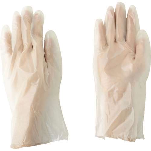 ■ＤＡＩＬＯＶＥ　耐溶剤用手袋　ダイローブＨ３（Ｌ） DH3L