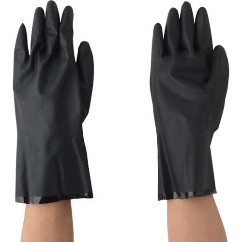 ■ＤＡＩＬＯＶＥ　静電気対策用手袋　ダイローブＨ４０（Ｌ） DH40L