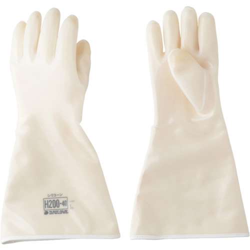 ■ＤＡＩＬＯＶＥ　耐熱用手袋　ダイローブＨ２００‐４０（Ｌ）DH20040L