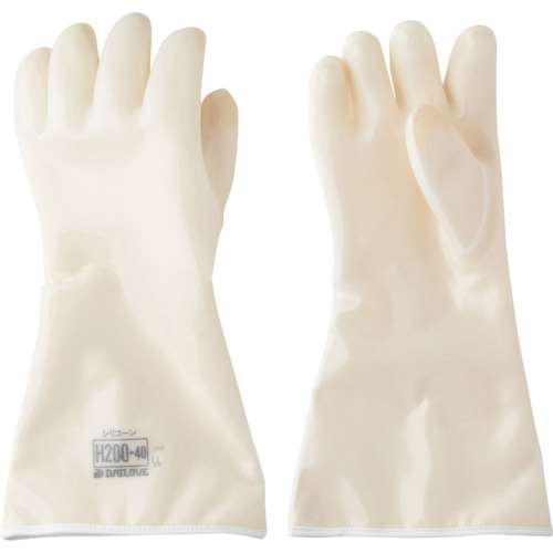 ■ＤＡＩＬＯＶＥ　耐熱用手袋　ダイローブＨ２００‐４０（ＬＬ）DH20040LL