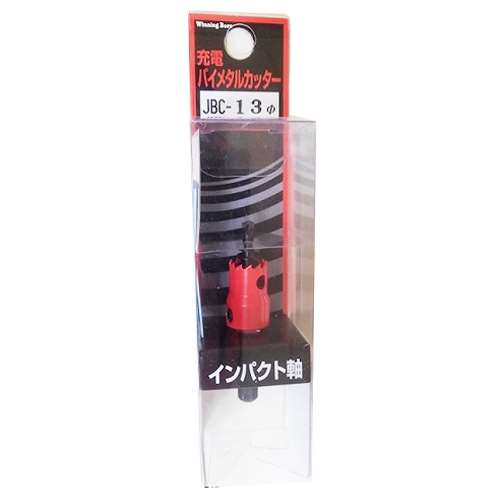 ＷＢ 充電ＢＭカッターＪＢＣ‐１８