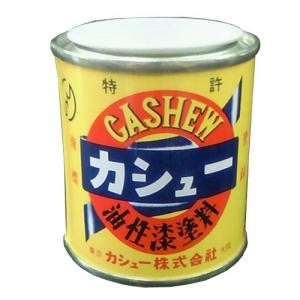 アサヒペン(Asahipen) うるし塗料カシュー　ネオクリヤー　８０ｍｌ