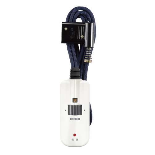 メトロ電気工業　こたつコード　ＢＣ‐ＫＥ２１Ｄ（Ａ）　ＢＣ‐ＫＥ２１Ｄ（Ａ）