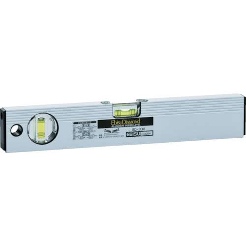 エビスダイヤモンド　ベーシックレベル（シルバー）　３００ｍｍ　ED30N