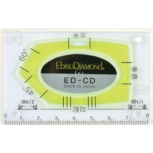 ■エビスダイヤモンド　カードレベル　EDCD