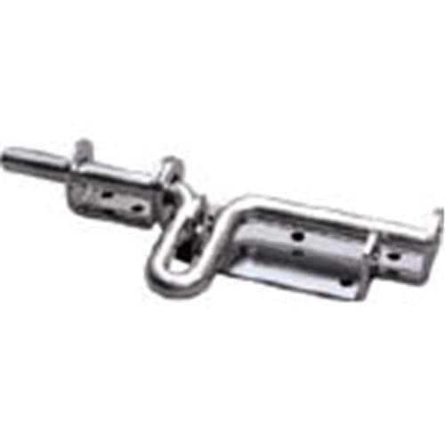 ＳＴＲＯＮＧ　ストロングラッチステンレス　１２０　SL-N-SU-00-120