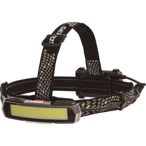 ＧＥＮＴＯＳ　ハイパワーＣＯＢ　ＬＥＤヘッドライト NRX180H