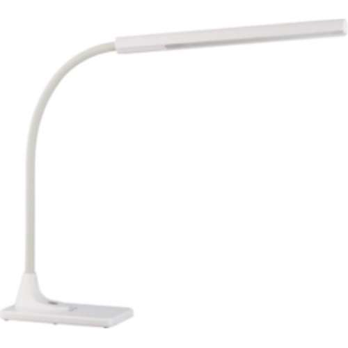 ジェントス　ＬＥＤデスクスタンド　ＤＫ‐Ｒ２７０ＷＨ