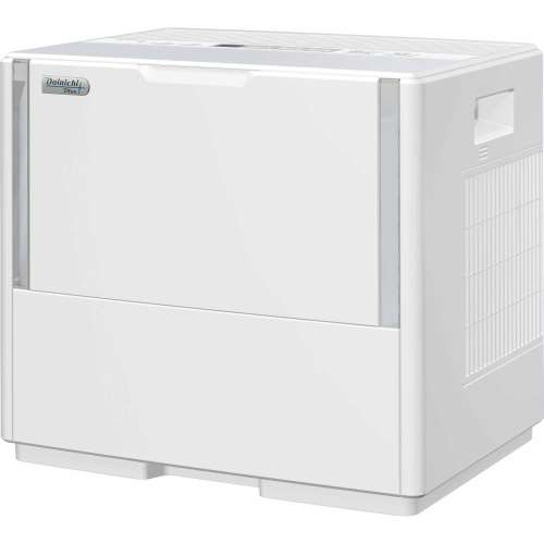 ダイニチ工業　ハイブリッド式加湿器　プレハブ洋室42畳　HD-PC1500G（W）