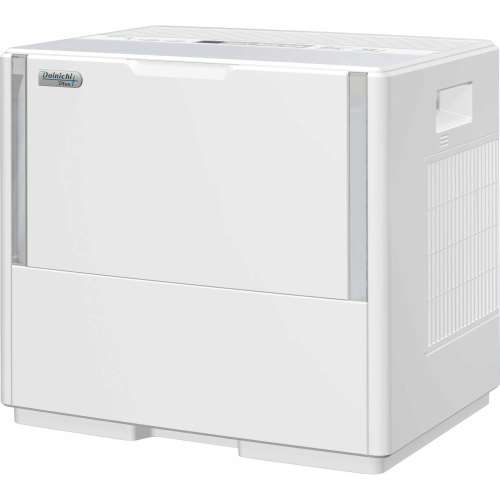 ダイニチ工業　ハイブリッド式加湿器　プレハブ洋室50畳　HD-PC1800G（W）
