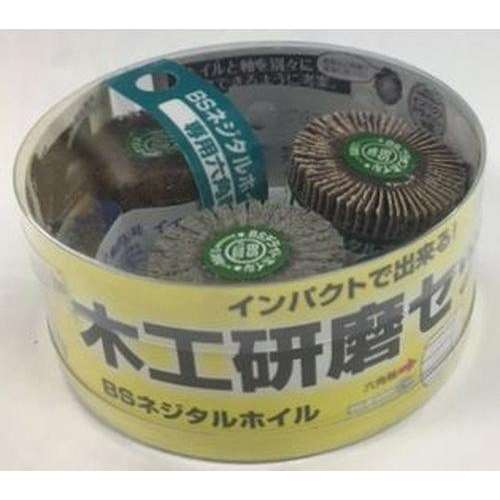イチグチ　ネジタルＨ木工研磨Ｓ　99012