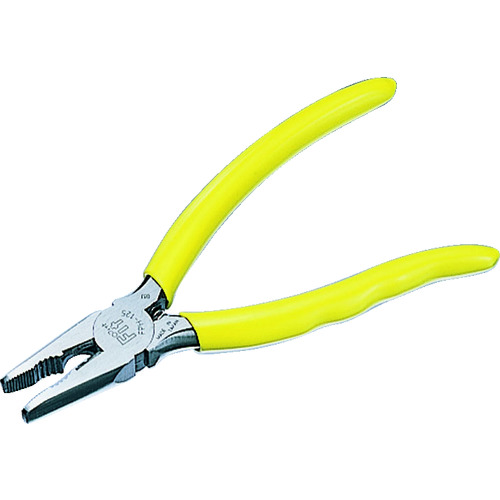 ■ＴＴＣ　ＣＲＡＦＴ　ＴＯＯＬＳ　ＦＩＴペンチ　バネ付 FPH125