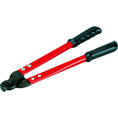 ＴＴＣ　ＫｉｎｇＴＴＣ　専用工具　大型ワイヤーロープカッター　ロックバネ付　WC450
