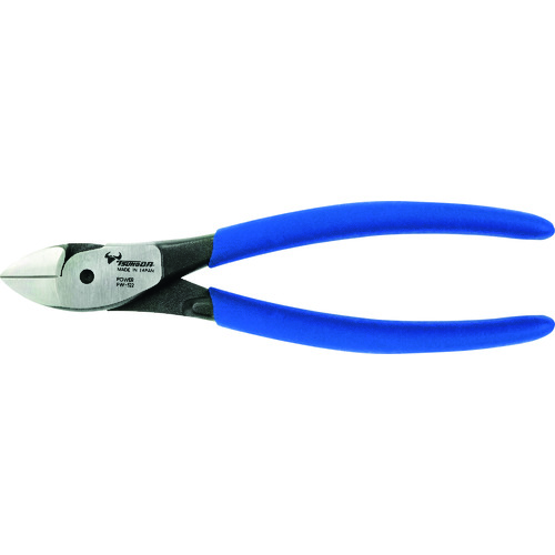 ＴＴＣ　電工パワーニッパー（強力刃）１６０ｍｍ PW322