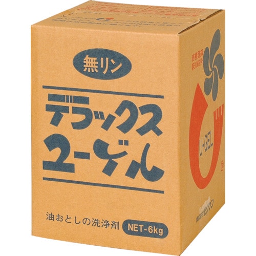 モクケン　ユーゲルＤＸ　６ｋｇ　1053　(6KG)