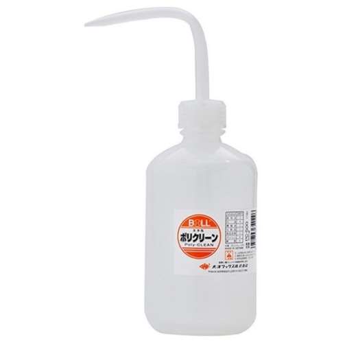 大澤ワックス　ポリクリーン　５００ｍｌ
