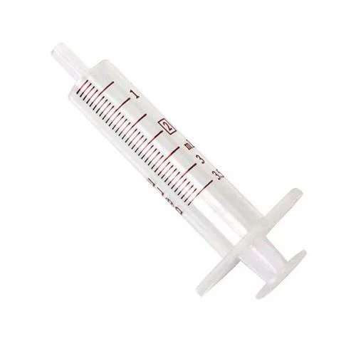 大澤ワックス　プラシリンジ　２ｍｌ