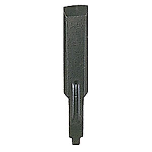 プロクソン カービングプロ替刃　平刃（9mm）　28572-1