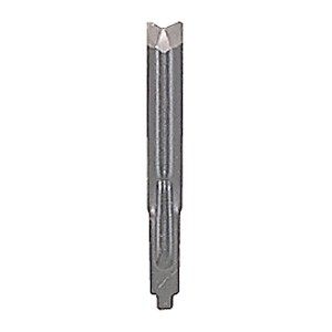 プロクソン カービングプロ替刃　角刃（4mm）90度　28572-3