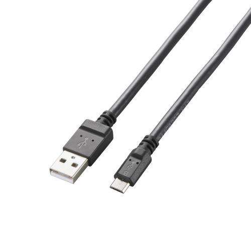 スマホ用ケーブル　ＭＰＡ‐ＡＭＢ２Ｕ１２ＢＫ
