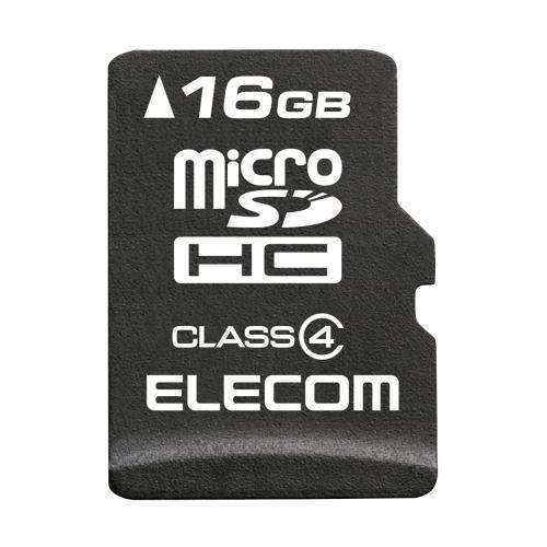 ｍｉｃｒｏＳＤカード　ＭＦ‐ＭＳＤ０１６ＧＣ４Ｒ