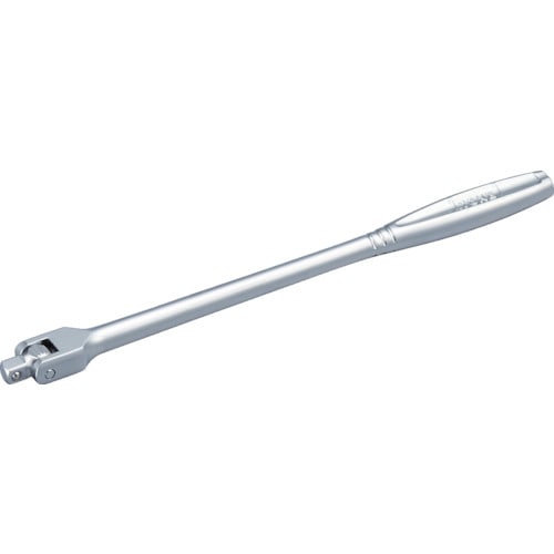 ■ＴＯＮＥ　ナットスピンナー　ロングタイプ　差込角６．３５ｍｍｘ２００ｍｍ　NS2L