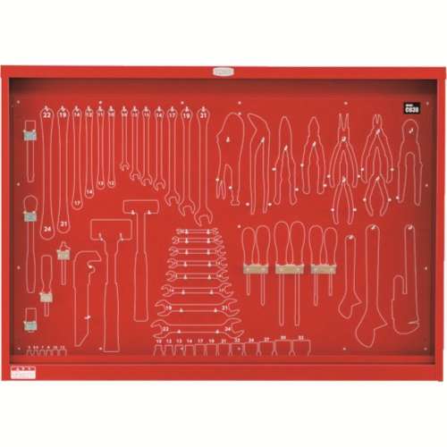 ■ＴＯＮＥ　サービスボード C63B