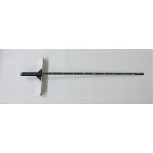 杉野工業　丸鋸定規ロングヘッド　ＳＴ羽４５０ｍｍ＃１２１４