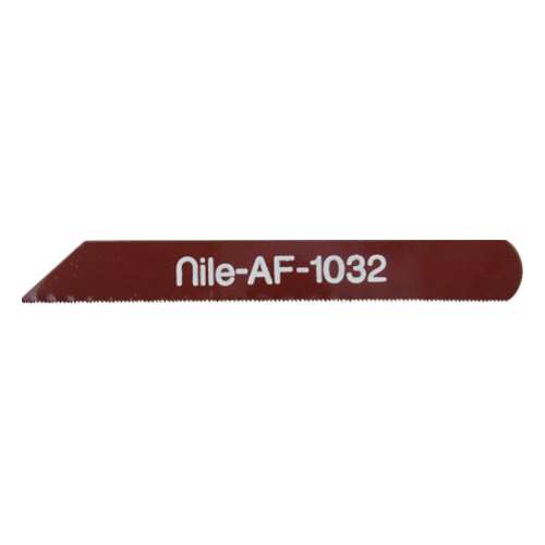 ■ナイル　ヒルソー用標準ノコ刃ＡＦ１０３２　AF1032