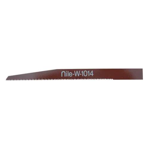 ■ナイル　ヒルソー用ノコ刃Ｗ１０１４　W1014