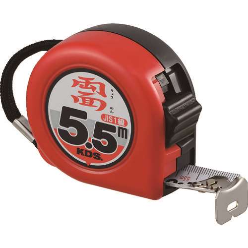 ＫＤＳ　両面ネオロック２５巾５．５ｍ　ZS2555BP