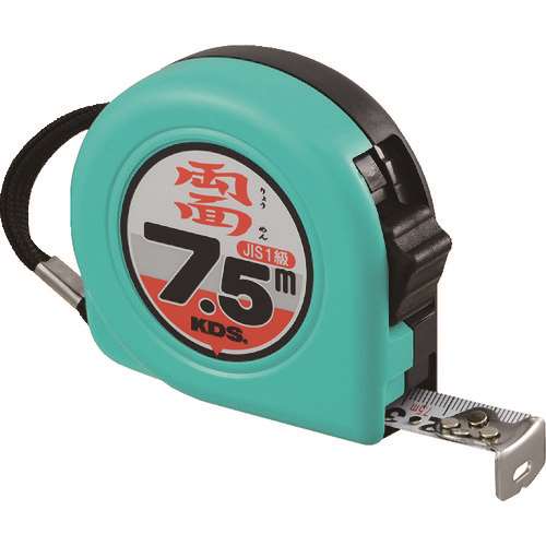 ＫＤＳ　両面ネオロック１９巾７．５ｍ　ZS1975BP