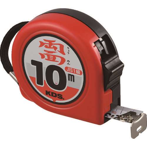 ＫＤＳ　両面ネオロック２５巾１０ｍ　ZS2510BP