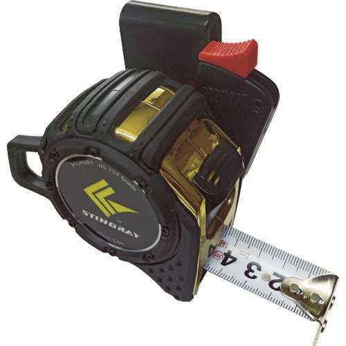 プロマート　極厚スティングレイ２５　５．０ｍホルダー付 SRG2550H