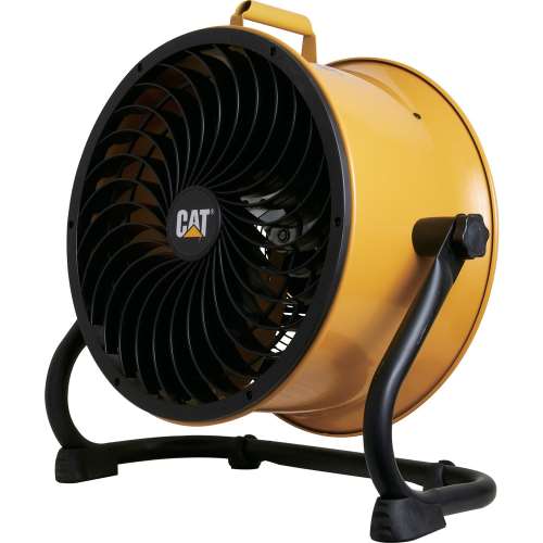 ムサシ ＣＡＴサーキュレーター３５ｃｍ（壁・床タイプ）イエロー ＨＶＤ‐１４ＡＣＤＯ