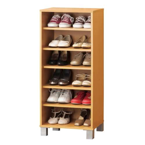 クロシオ　オープンシューズボックスＷ４５　２６０８９