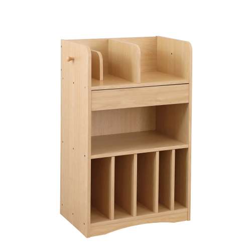 クロシオ　ランドセルラック　Ｔ　９５０２７　ナチュラル