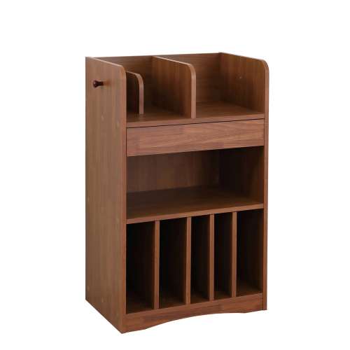 クロシオ　ランドセルラック　Ｔ　９５０２８　ブラウン