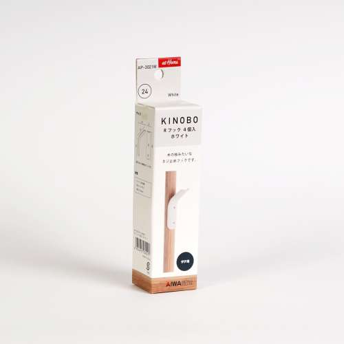 アイワ金属　Ｒフック　ＫＩＮＯＢＯ　ＡＰ３０２１Ｗ