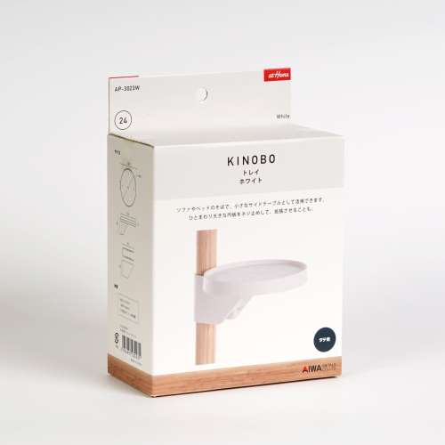 アイワ金属　トレイ　ＫＩＮＯＢＯ　ＡＰ３０２３Ｗ