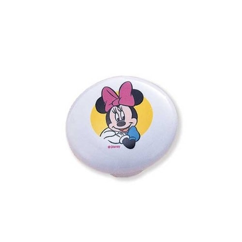 アイワ ディズニー陶器ツマミ 38mm Minnie-1 00113430-1 AP-548A