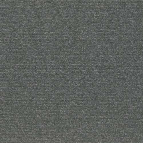 ■ワタナベ工業(Watanabe Industry) 　タイルカーペット　ブラック　５０ｃｍ×５０ｃｍ　PX3004