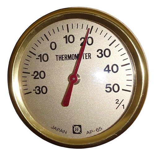 温度計 ＡＰ‐６５
