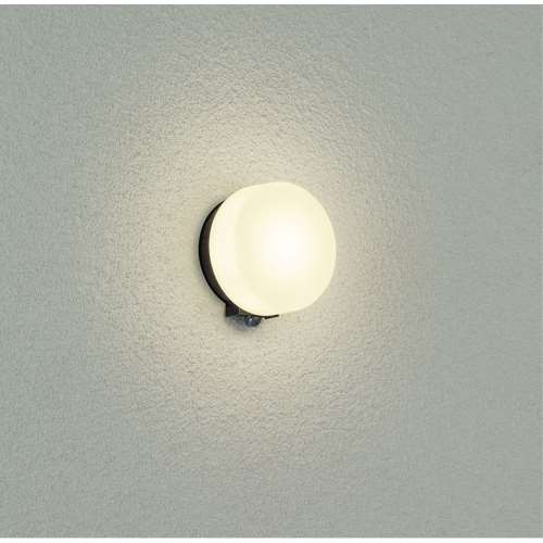 大光電機　ＬＥＤセンサー付外玄関灯　ＤＸＬ‐８１３３９Ｃ