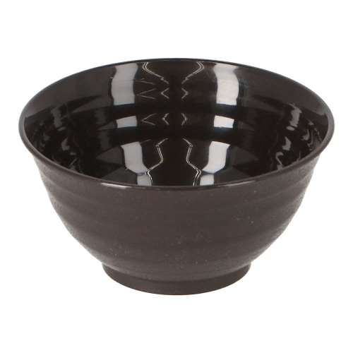ほのか丸鉢　茶